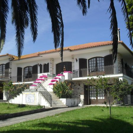 Apartamentos Na Casa Sao Bernardo الكوباسا المظهر الخارجي الصورة