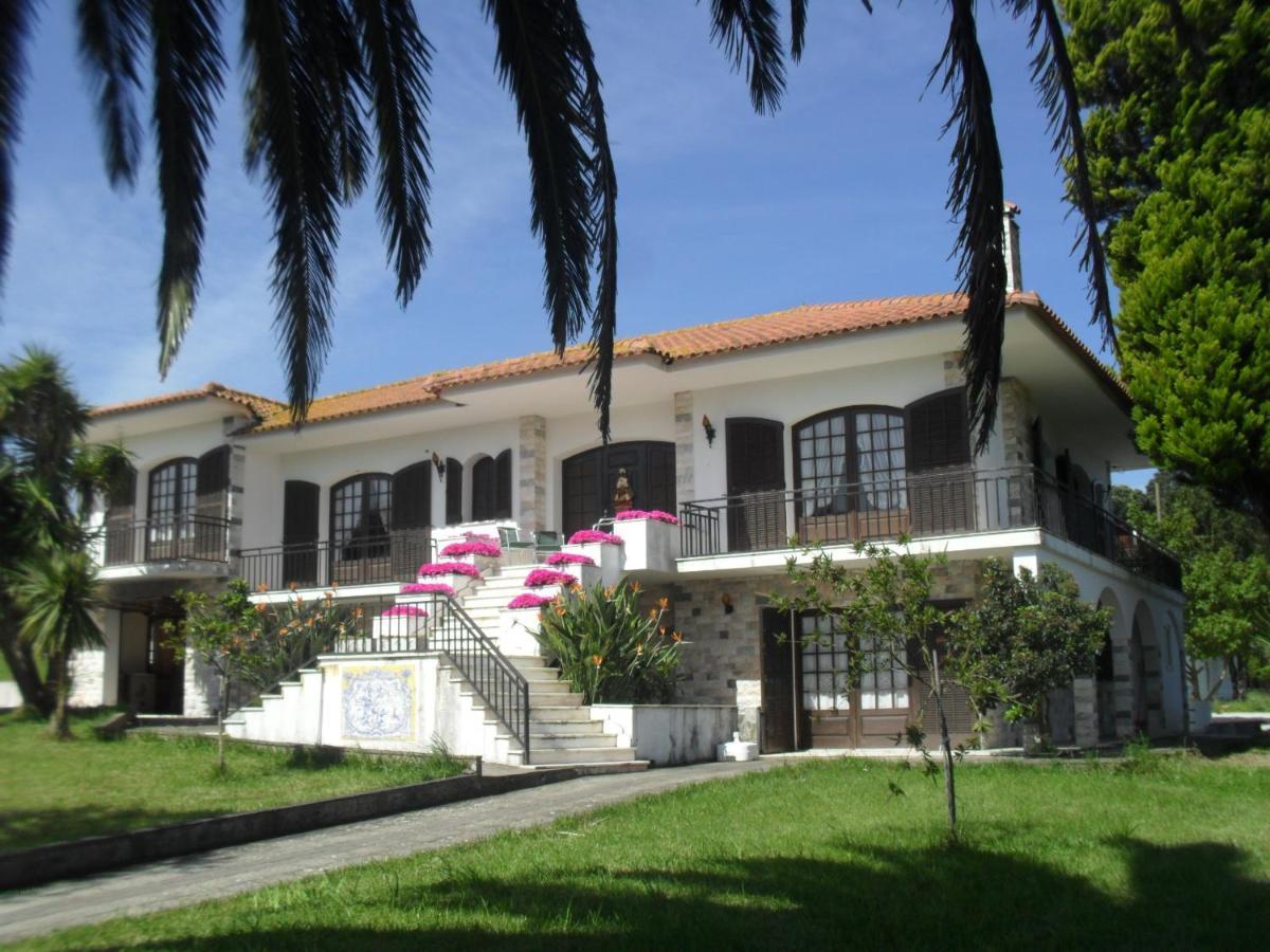 Apartamentos Na Casa Sao Bernardo الكوباسا المظهر الخارجي الصورة