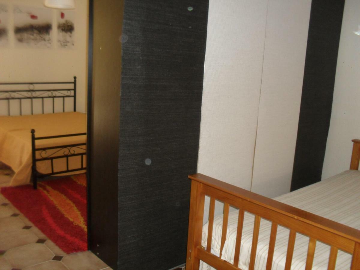 Apartamentos Na Casa Sao Bernardo الكوباسا المظهر الخارجي الصورة