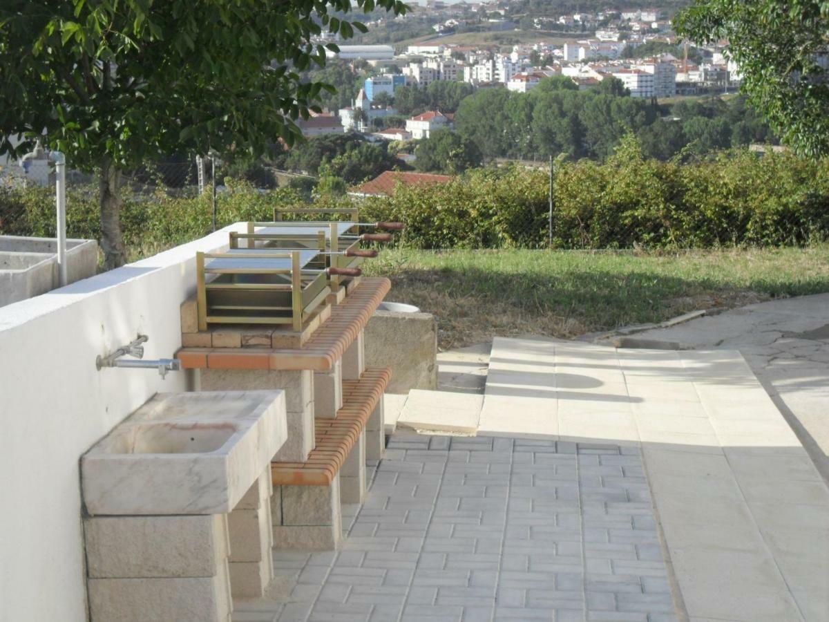 Apartamentos Na Casa Sao Bernardo الكوباسا المظهر الخارجي الصورة