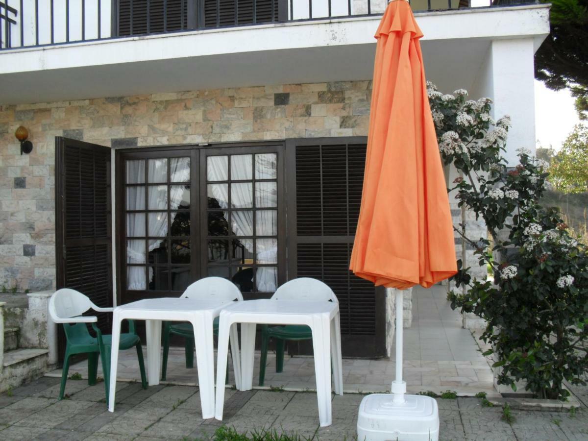 Apartamentos Na Casa Sao Bernardo الكوباسا المظهر الخارجي الصورة