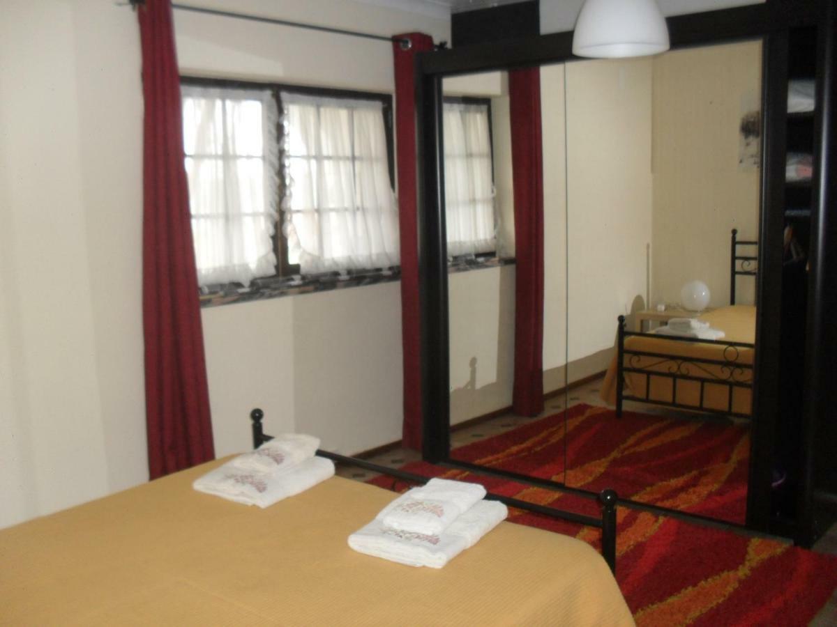 Apartamentos Na Casa Sao Bernardo الكوباسا المظهر الخارجي الصورة