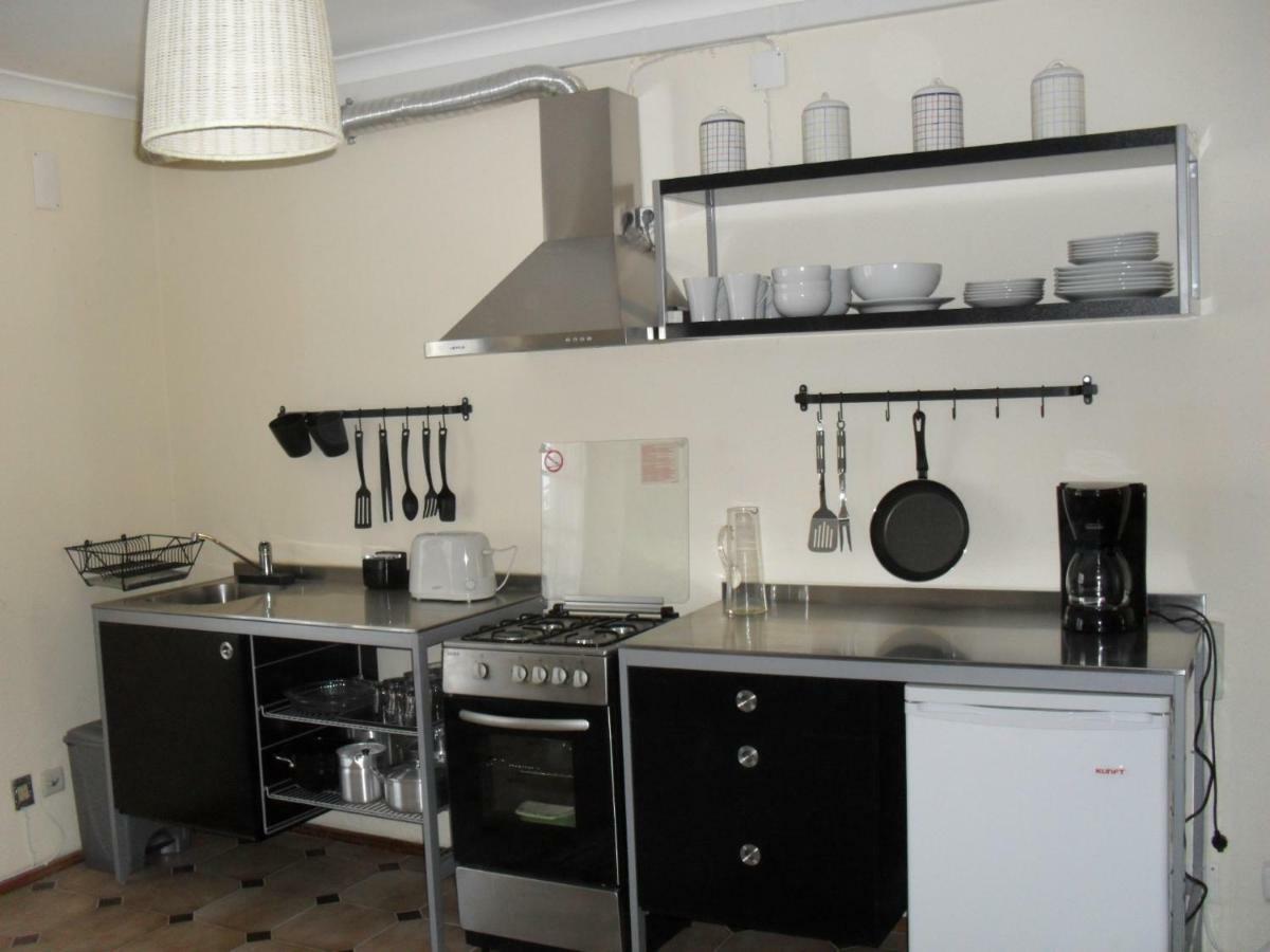 Apartamentos Na Casa Sao Bernardo الكوباسا المظهر الخارجي الصورة
