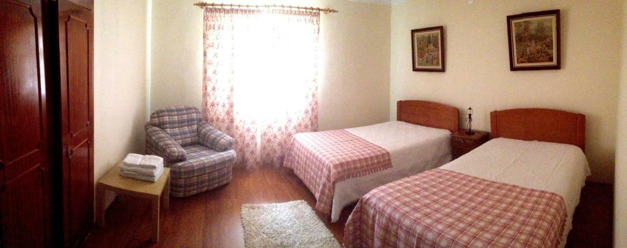Apartamentos Na Casa Sao Bernardo الكوباسا المظهر الخارجي الصورة