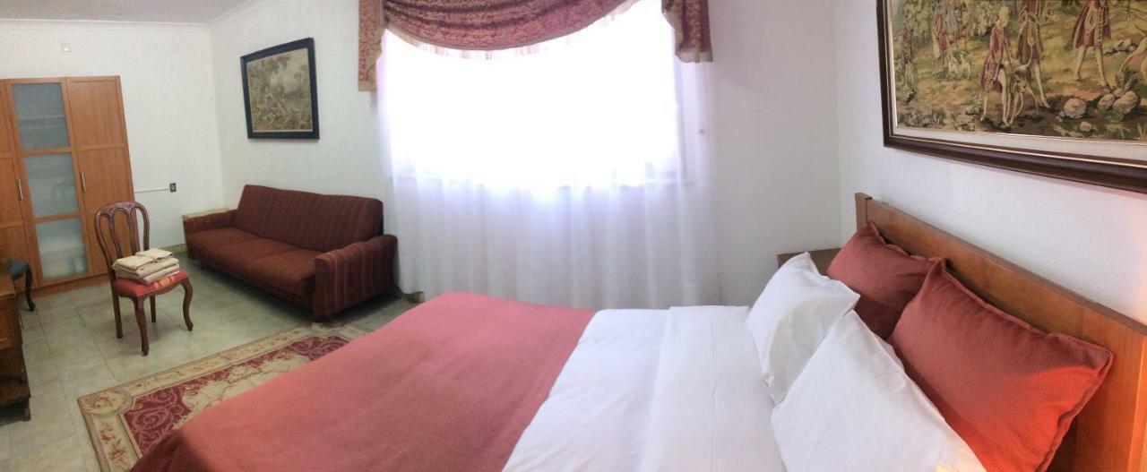 Apartamentos Na Casa Sao Bernardo الكوباسا المظهر الخارجي الصورة