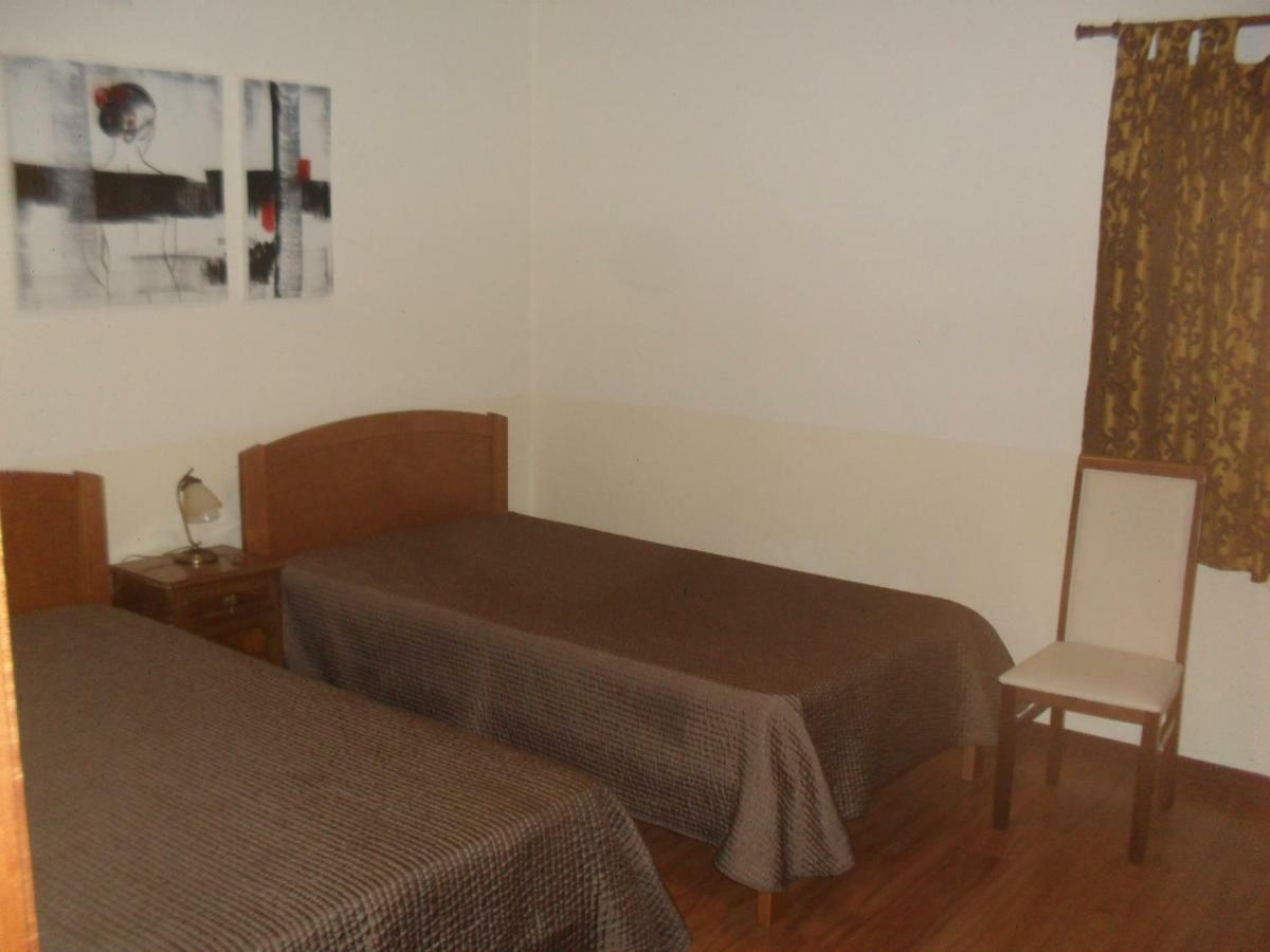 Apartamentos Na Casa Sao Bernardo الكوباسا المظهر الخارجي الصورة