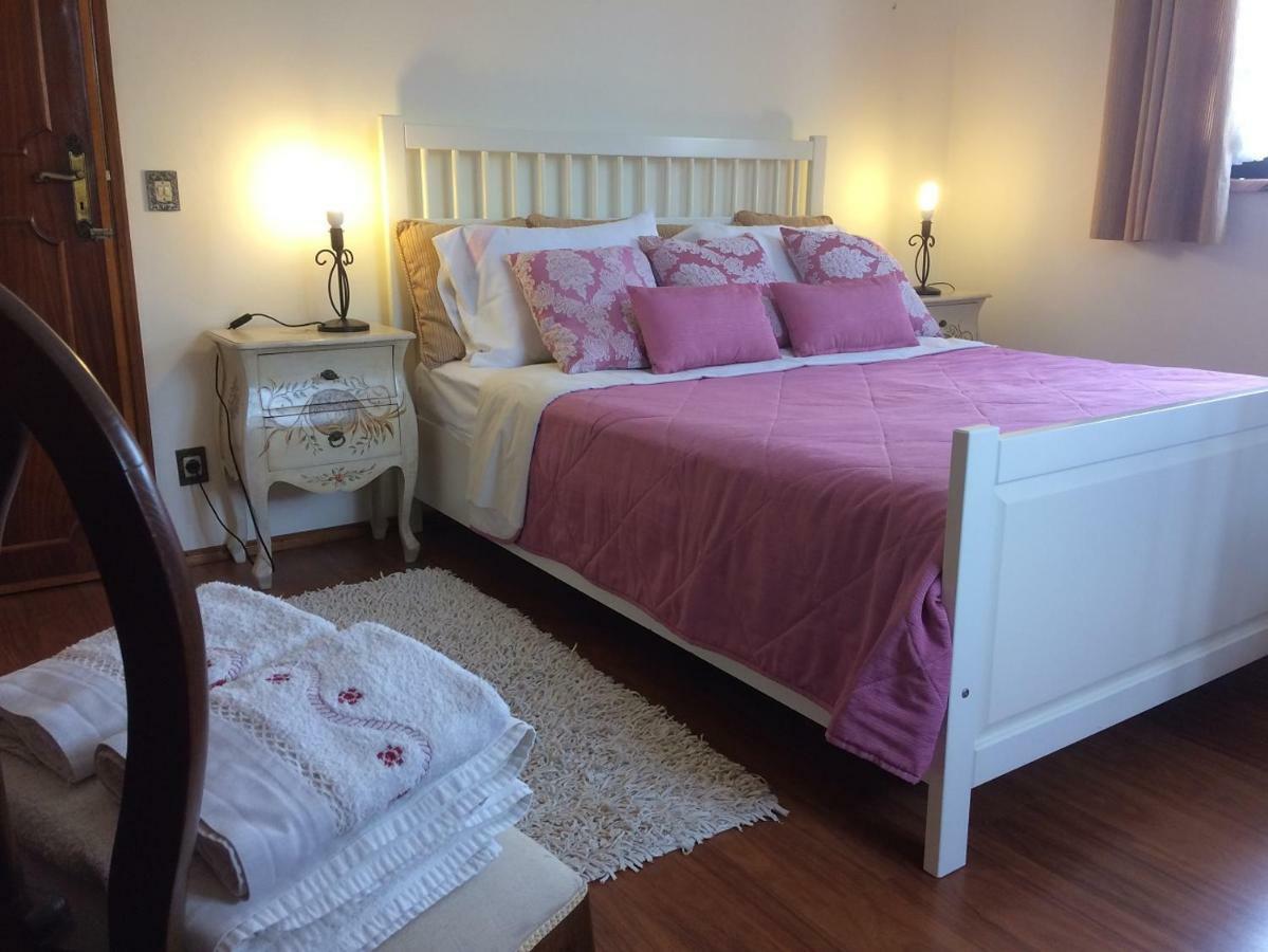 Apartamentos Na Casa Sao Bernardo الكوباسا المظهر الخارجي الصورة