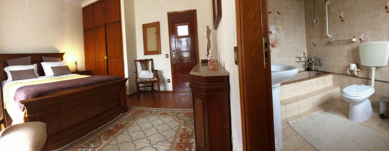 Apartamentos Na Casa Sao Bernardo الكوباسا المظهر الخارجي الصورة