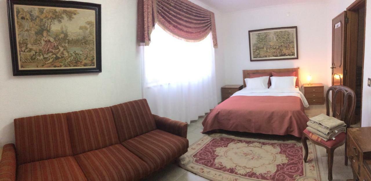 Apartamentos Na Casa Sao Bernardo الكوباسا المظهر الخارجي الصورة