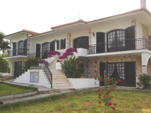 Apartamentos Na Casa Sao Bernardo الكوباسا المظهر الخارجي الصورة