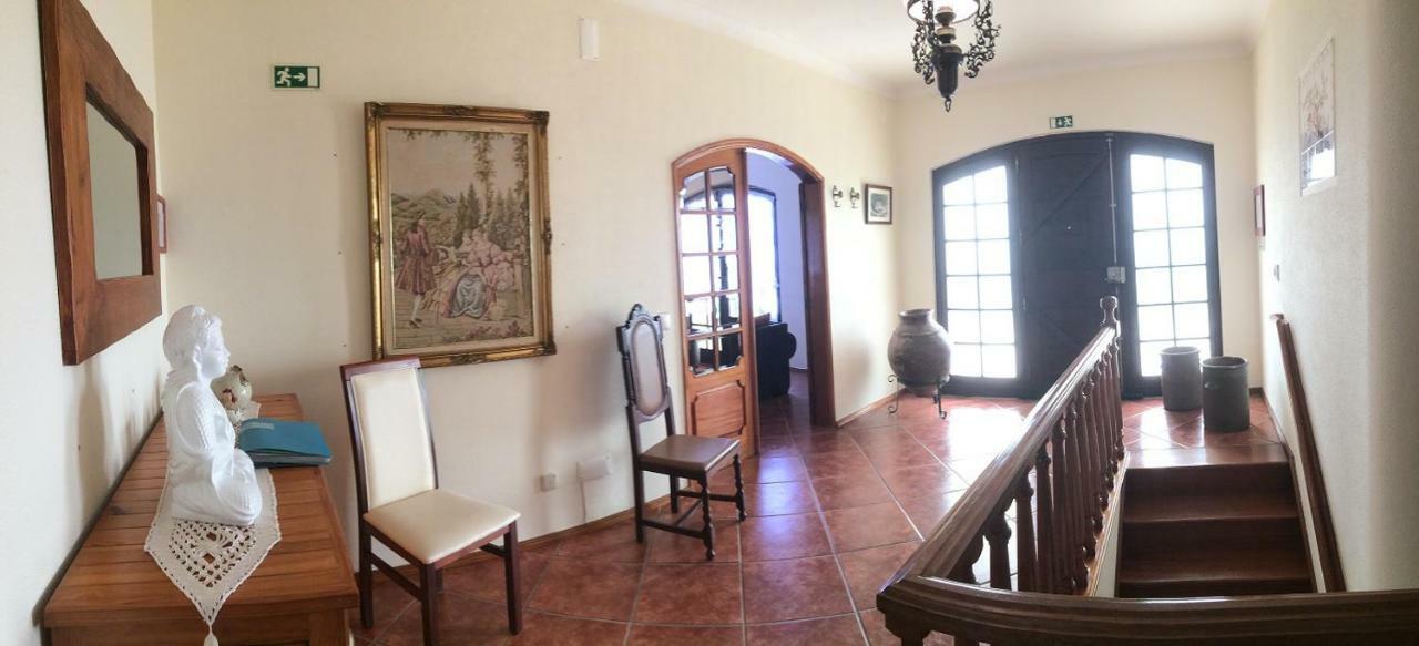 Apartamentos Na Casa Sao Bernardo الكوباسا المظهر الخارجي الصورة