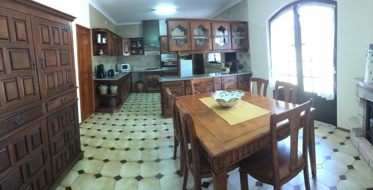 Apartamentos Na Casa Sao Bernardo الكوباسا المظهر الخارجي الصورة