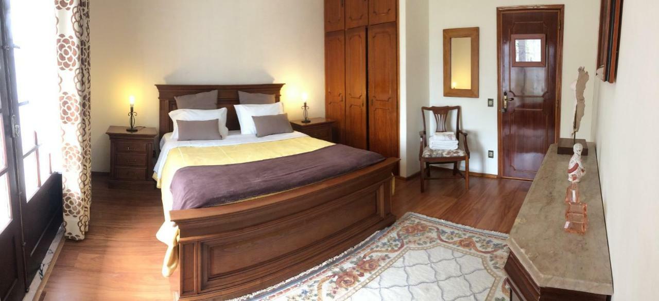 Apartamentos Na Casa Sao Bernardo الكوباسا المظهر الخارجي الصورة